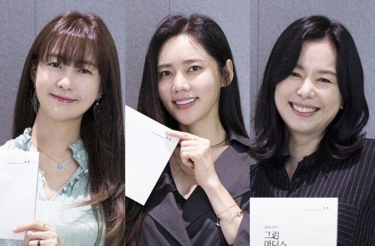 Fakta Green Mothers Club (Instagram/@jtbcdrama)