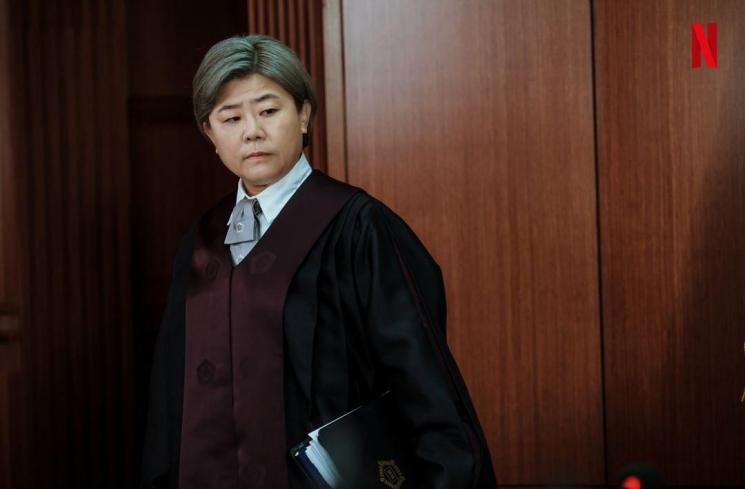 Sinopsis Juvenile Justice (Instagram/@netflixkr)
