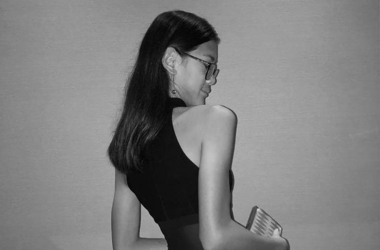 Potret Kayra Miendra Anak Mieke Amalia (instagram/@kayra.miendra)
