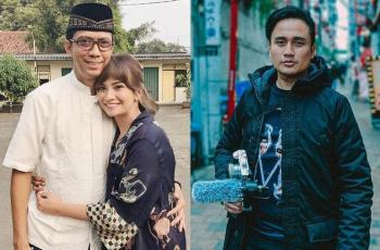 Terawang Rencana Doddy Sudrajat Pindahkan Makam Vanessa Angel, Denny Darko: Alam Tak Setuju