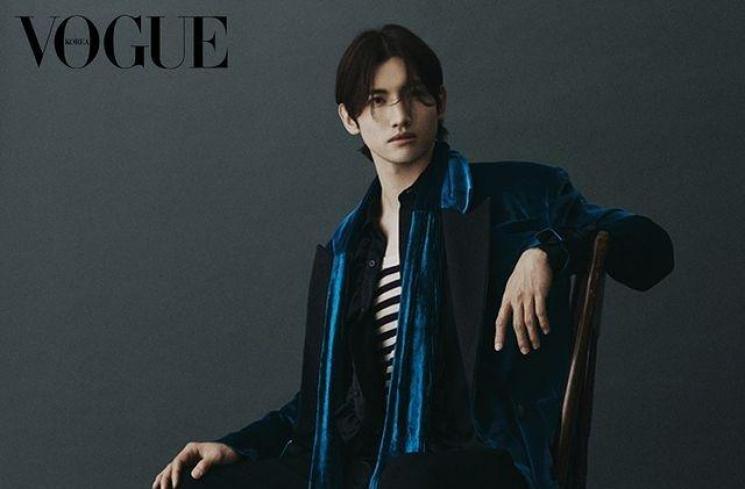 Idol K-Pop yang Kuliah Sampai S2 (Instagram/changmin88)