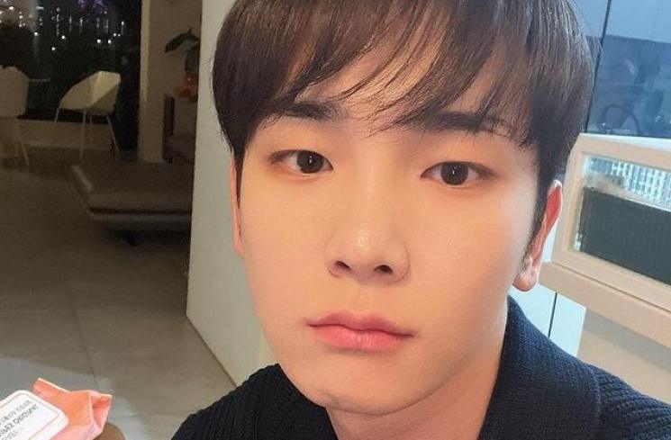 Idol K-Pop yang Kuliah Sampai S2 (Instagram/bumkeyk)