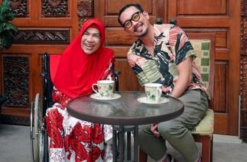 Denny Sumargo Sedih 5 Artis Meninggal setelah Hadiri Podcast-nya: Tuhan yang Mengatur