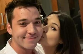 Unggah Video Baru, Stefan William Disindir Sibuk Pacaran: Mantan Bini Lu Tuh Banting Tulang demi Anak