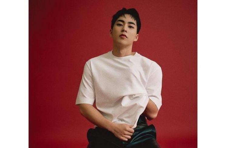 Idol K-Pop yang Kuliah Sampai S2 (Instagram/weareone.exo)