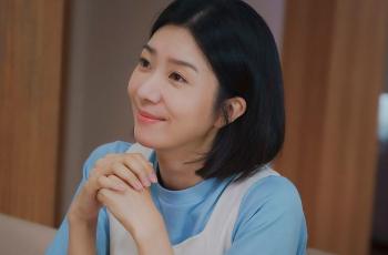 8 Pesona Kim Ji Hyun di Thirty Nine, Drama yang Tayang Mulai Malam Ini