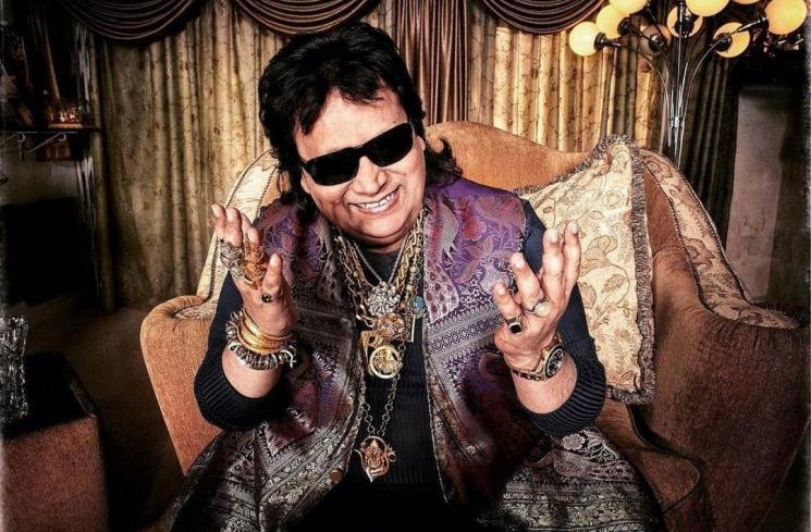 Profil Bappi Lahiri (instagram/@bappilahiri_official_)