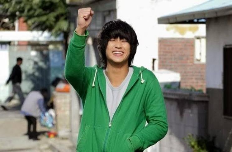 Potret Transformasi Kim Soo Hyun (Soompi)