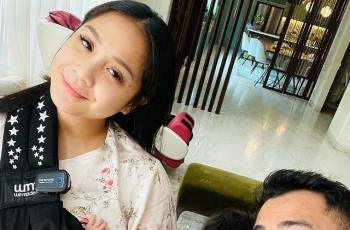 7 Artis Dapat Mobil Mewah saat Ulang Tahun, Harga Kado Nagita Slavina Seharga Rp24 Miliar
