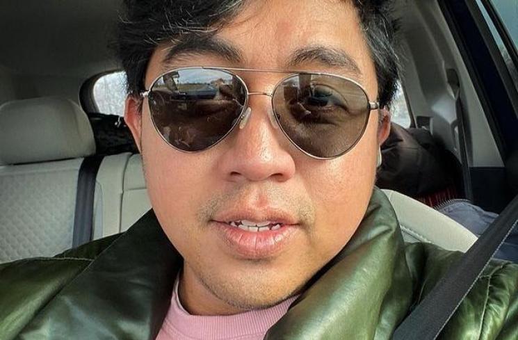 Potret Terbaru Kia AFI (Instagram/kia_suban)