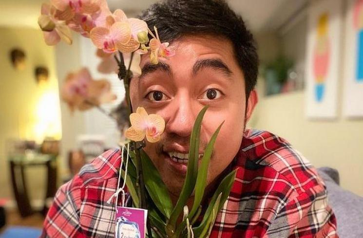 Potret Terbaru Kia AFI (Instagram/kia_suban)