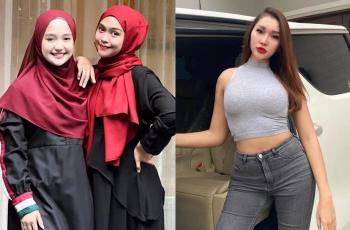Ria Ricis Akrab dengan Chandrika Chika, Lucinta Luna Beri Wejangan