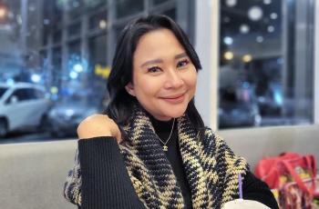 10 Potret Transformasi Chikita Meidy, Saat Kecil Berhasil Rilis 3 Album dalam Setahun