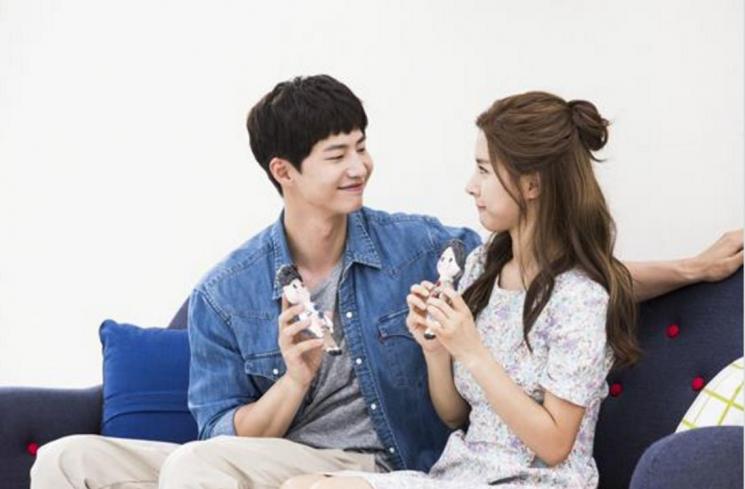 Drama Populer Song Jae Rim (Soompi)