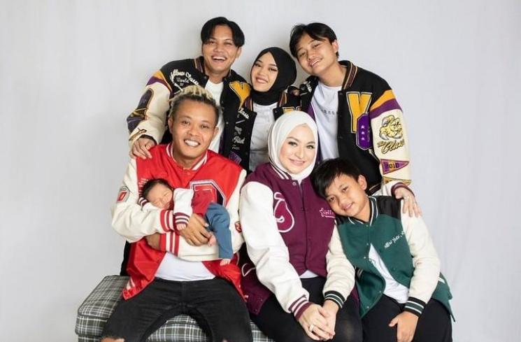 Sumber Penghasilan Sule (instagram/@ferdinan_sule)