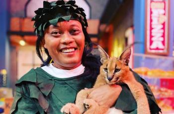 Beda dari Mantan Istri, Sule Janji Tidak Akan Pernah Umbar Aib dari Nathalie Holscher