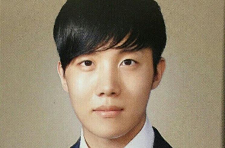 Transformasi J-Hope BTS (kpopmap)