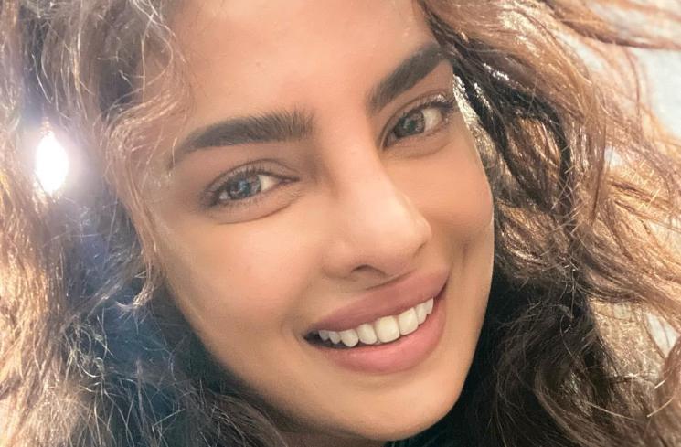 Seleb Bollywood Punya Bisnis Restoran (Instagram/@priyankachopra)