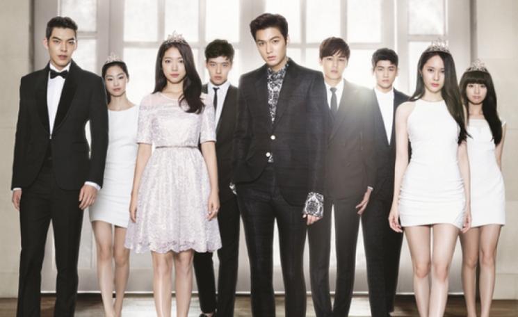 Drama Terbaik Park Shin Hye (Soompi)