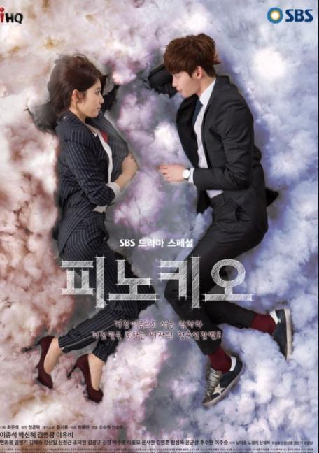 Drama Terbaik Park Shin Hye (Asianwiki)