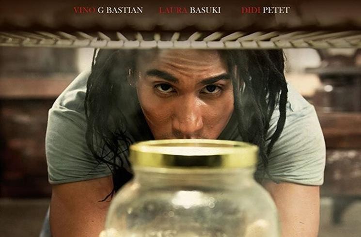 Film Terbaik Laura Basuki (imdb)