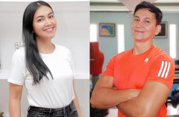 Denada Pamer Foto Bareng Marcelino Lefrandt, Melaney Ricardo: Pas!