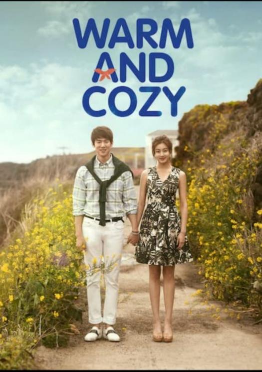 Drama Populer Kang Sora.(IMdB/warmandcozy)