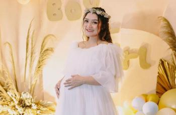 Siti Badriah Ungkap Jenis Kelamin Anak, Momennya Penuh Haru: Definisi Wanita di Tangan Lelaki yang Tepat