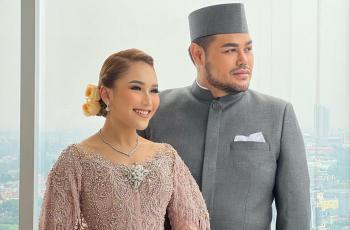 Dilangkahi Sang Adik, Ayu Ting Ting Segera Nyusul Dilamar Ivan Gunawan?