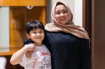 5 Sumber Kekayaan Lala Pengasuh Rafathar, Punya Bisnis Omzet Ratusan Juta