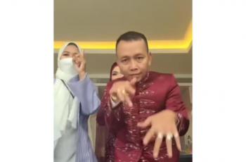 Ayah Rozak Pargoy Bareng Keluarga, Nama Doddy Sudrajat Terseret: Beda Banget