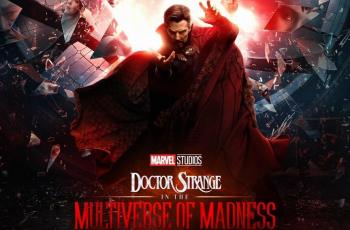 Sinopsis Doctor Strange 2, Film Marvel yang Bakal Tayang di Bulan Mei