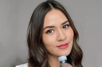 Raisa Terkena Kembang Api saat Akan Naik Panggung, Ekspresinya Disorot: Tetap Cantik Meski Nahan Sakit