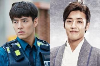 5 Drama Kang Ha Neul yang Lagi Ultah, When the Camellia Blooms Raih Banyak Penghargaan