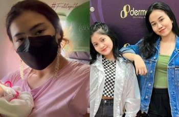 Felicya Angelista Nangis Ketemu Hotman Paris, Nota Perawatan Wajah Mayang Diketawain