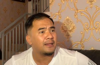 Dewi Perssik Mau Penjarakan Haters, Saipul Jamil Menentang: Mami Jangan Ladenin