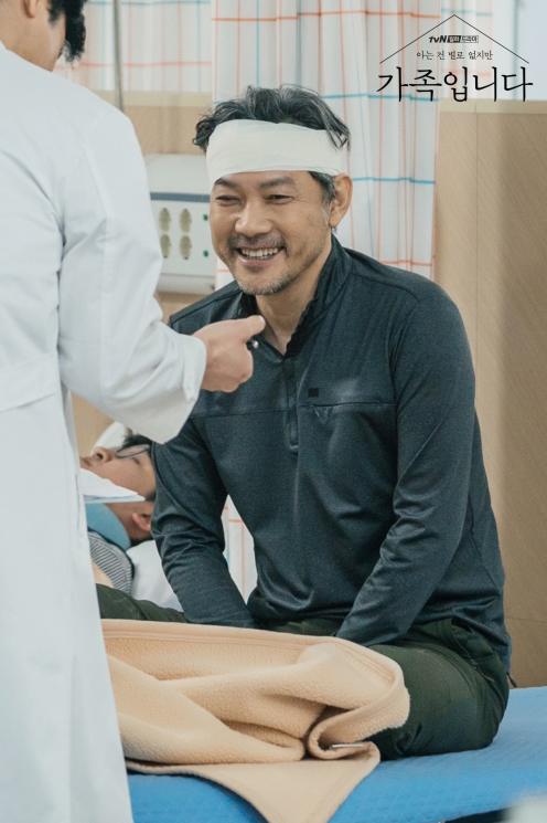 Fakta Beyond The Memory (Soompi)