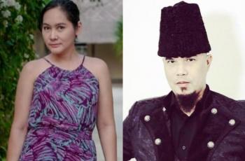 7 Pesona Pungky Sukmawati Mantan Pacar Ahmad Dhani, Nggak Kalah Cantik dari Mulan Jameela