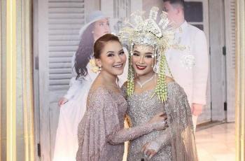 7 Artis Ditinggal Adik Nikah, Patahkan Mitos Sulit Jodoh