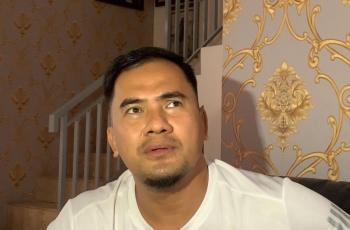 Innalillahi, Saipul Jamil Bagikan Kabar Duka: Selamat Jalan