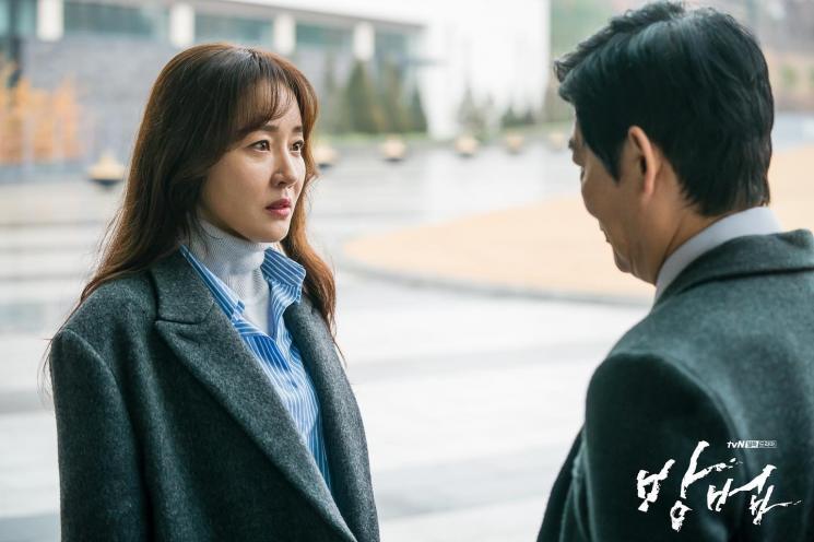 Sinopsis The Cursed (Instagram/@tvn_drama)