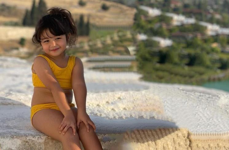 Potret Samira Alaydrus Putri Vicky Alaydrus (instagram/@vickyalaydrus)
