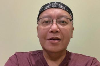 CEK FAKTA: Ari Lasso Dikabarkan Meninggal, Benarkah?