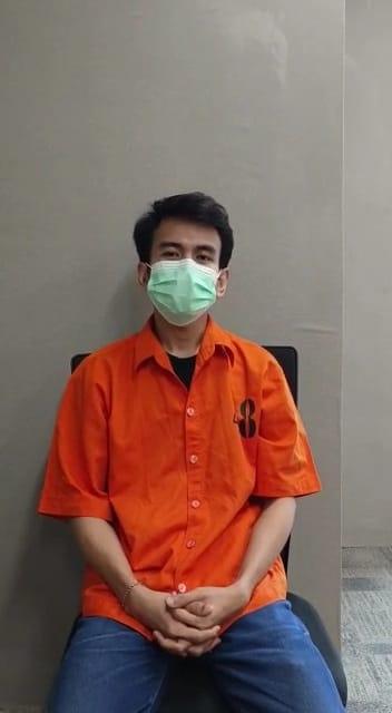 Adam Deni [dok.pribadi]