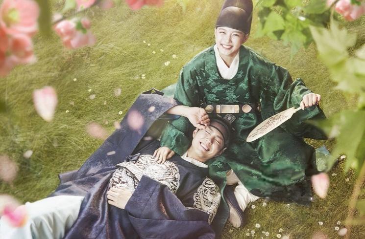 Drama Terbaik Park Bo Gum (hancinema)