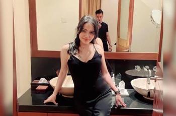 Mantan Babysitter Sewot saat Mawar AFI Digendong Steno Ricardo: Manja Banget!