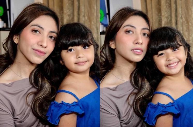 Potret Samira Alaydrus Putri Vicky Alaydrus (instagram/@vickyalaydrus)