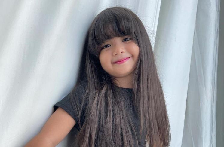 Potret Samira Alaydrus Putri Vicky Alaydrus (instagram/@vickyalaydrus)