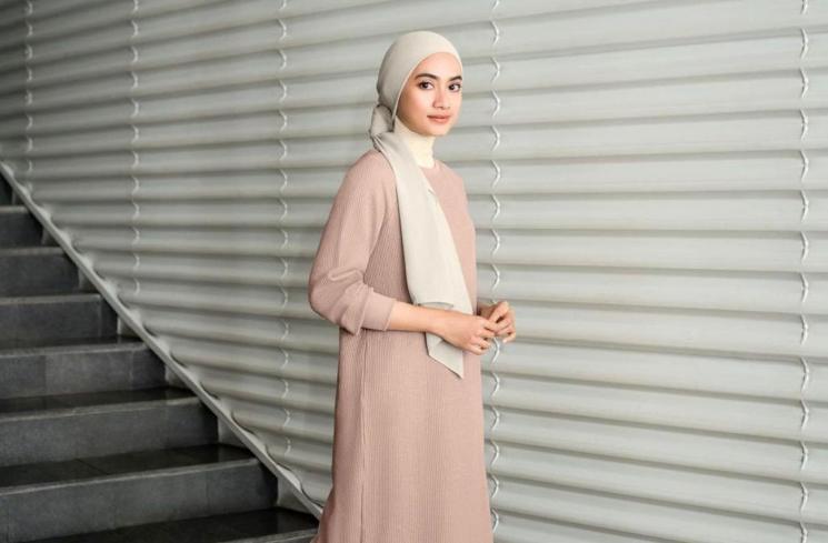 Artis keponakan seleb (Instagram/@ayudiac)