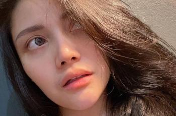 Mawar AFI Tanggapi Pernyataan Mantan Suami soal Status Sosial Istri Barunya